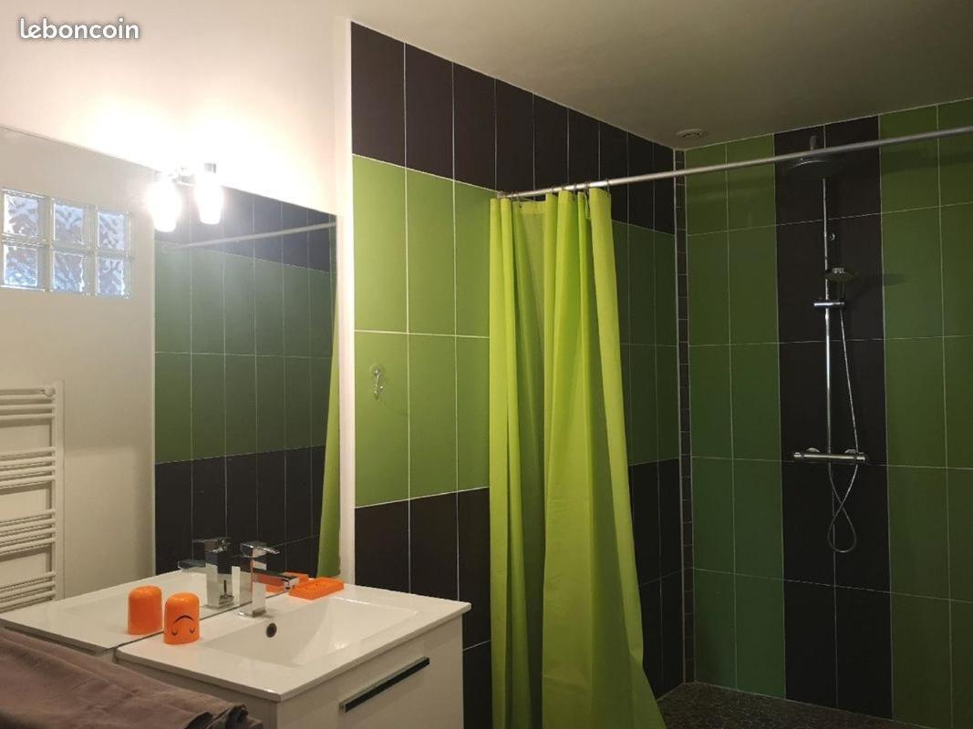 T2 Apartment Cambo-les-Bains Exterior photo