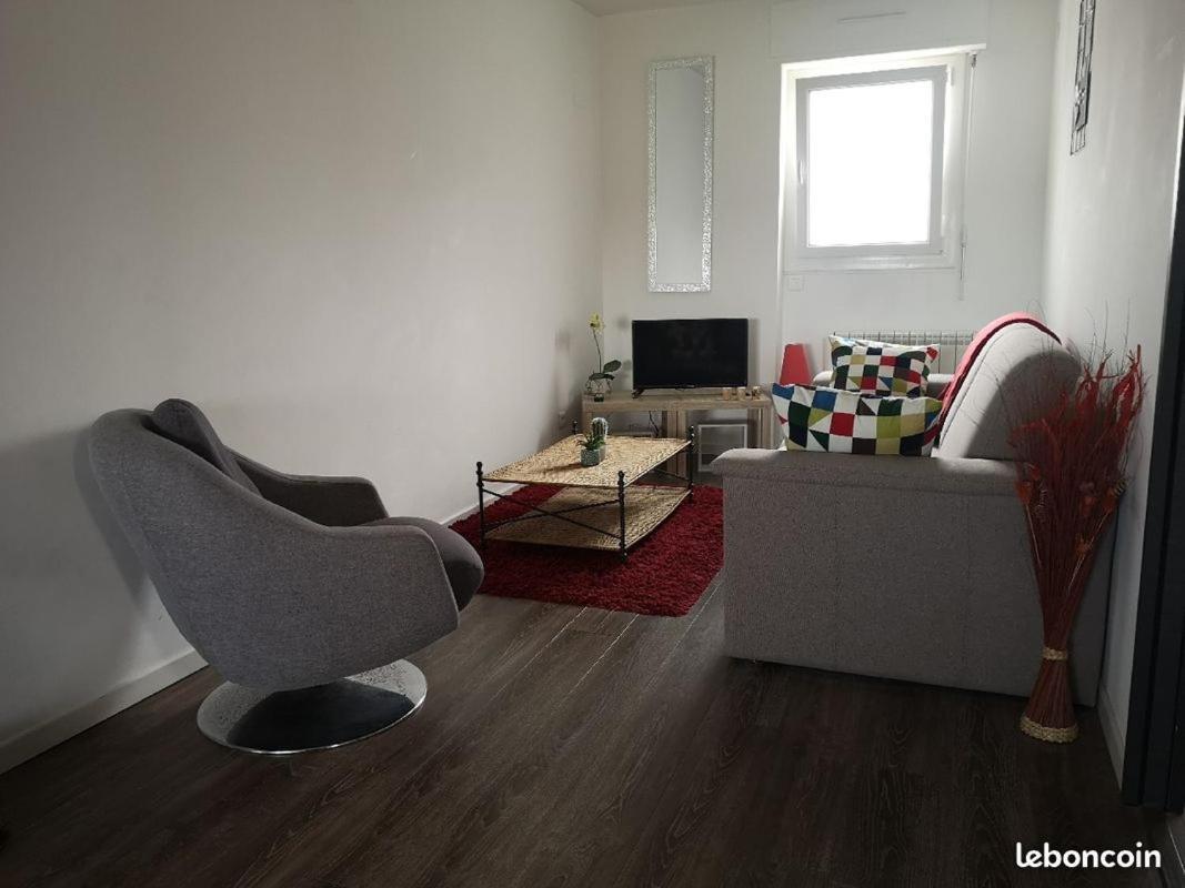T2 Apartment Cambo-les-Bains Exterior photo